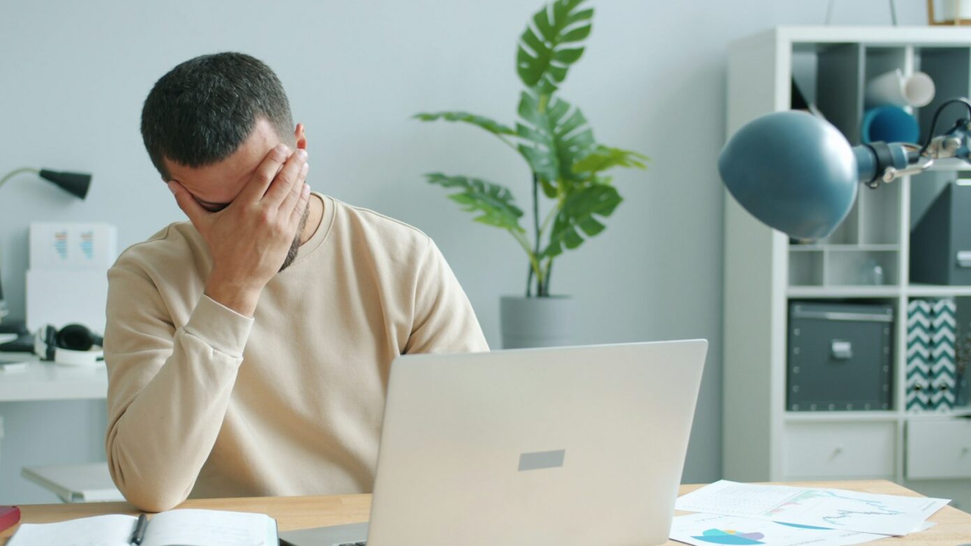 ¿Puede un autónomo cancelar sus deudas con Hacienda?