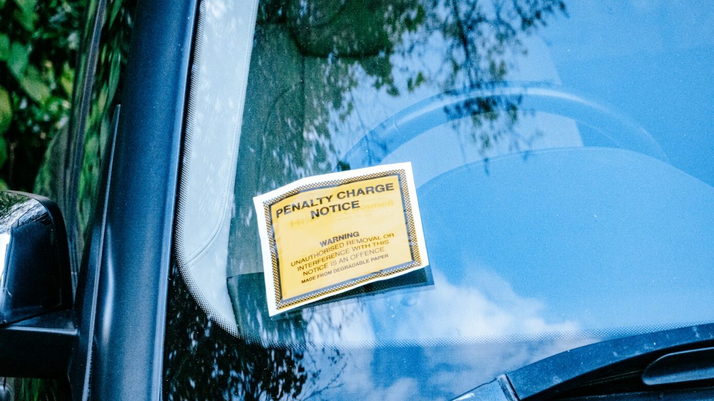 Me han puesto una sanción administrativa: cómo recurrirla